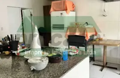 Ponto comercial à venda no parque 10 de novembro, manaus , 200 m2 por r$ 750.000