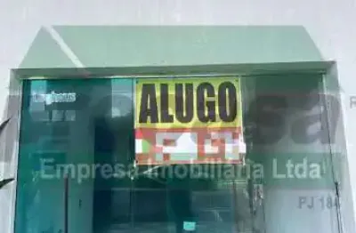Sala comercial com 1 sala para alugar no centro, manaus , 140 m2 por r$ 3.500