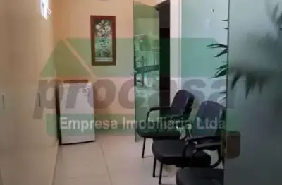 Sala comercial para alugar no betânia, manaus , 34 m2 por r$ 1.200