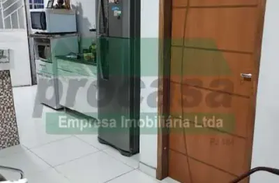 Casa com 3 quartos à venda no parque 10 de novembro, manaus , 360 m2 por r$ 350.000