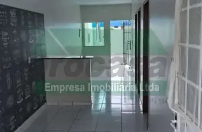 Casa em condomínio fechado com 2 quartos à venda no santa etelvina, manaus , 175 m2 por r$ 120.000