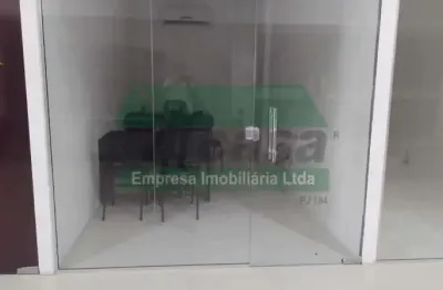 Ponto comercial com 1 sala para alugar no chapada, manaus , 12 m2 por r$ 2.000