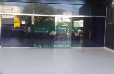 Ponto comercial com 1 sala para alugar no chapada, manaus , 150 m2 por r$ 20.000