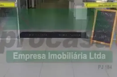 Ponto comercial com 1 sala para alugar no chapada, manaus , 24 m2 por r$ 3.500