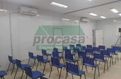 Ponto comercial para alugar no chapada, manaus , 500 m2 por r$ 25.000