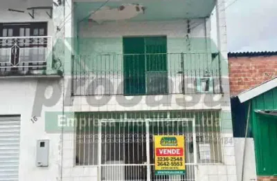 Casa com 3 quartos à venda no são francisco, manaus , 72 m2 por r$ 250.000