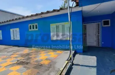 Casa comercial com 2 salas para alugar no flores, manaus , 400 m2 por r$ 15.000