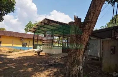 Ponto comercial à venda na zona rural, iranduba , 561 m2 por r$ 230.000