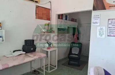 Casa com 5 quartos à venda no jorge teixeira, manaus , 240 m2 por r$ 210.000