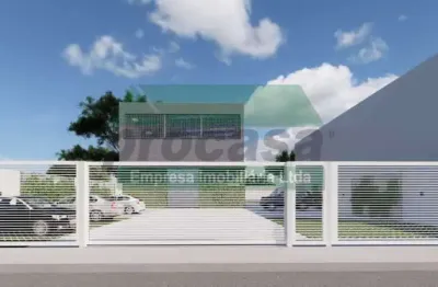 Barracão / galpão / depósito para alugar na ponta negra, manaus , 604 m2 por r$ 22.000