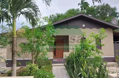 Casa com 3 quartos à venda na nova esperança, novo airão , 247 m2 por r$ 100.000