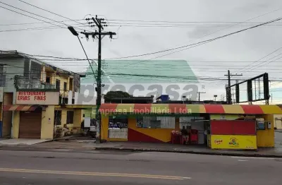 Ponto comercial à venda na cidade nova, manaus , 549 m2 por r$ 1.200.000