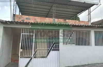 Casa com 3 quartos à venda no jorge teixeira, manaus , 250 m2 por r$ 170.000