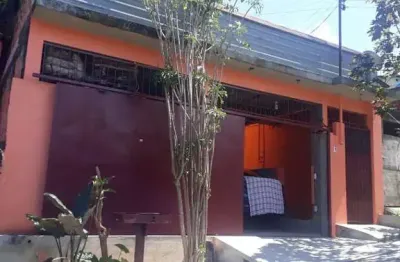 Casa com 3 quartos à venda no jorge teixeira, manaus , 80 m2 por r$ 160.000