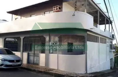 Prédio com 1 sala à venda no lírio do vale, manaus , 350 m2 por r$ 650.000