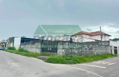 Barracão / galpão / depósito com 2 salas para alugar no parque 10 de novembro, manaus , 300 m2 por r$ 9.500