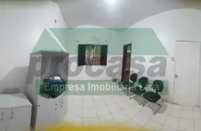 Sala comercial para alugar no flores, manaus , 140 m2 por r$ 4.500