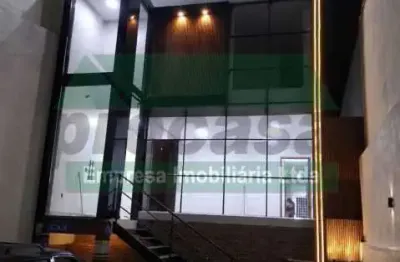 Prédio com 6 salas para alugar no centro, manaus , 300 m2 por r$ 15.500