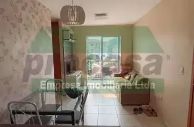 Apartamento com 2 quartos à venda no flores, manaus , 82 m2 por r$ 260.000