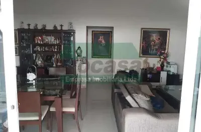 Casa em condomínio fechado com 4 quartos à venda na ponta negra, manaus , 716 m2 por r$ 990.000