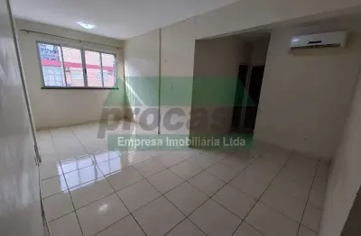 Apartamento com 2 quartos à venda no santo agostinho, manaus , 60 m2 por r$ 220.000