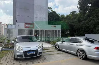 Apartamento com 2 quartos para alugar no aleixo, manaus , 70 m2 por r$ 3.100