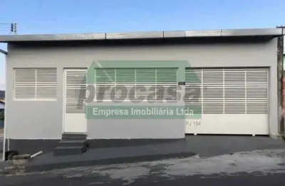 Casa com 2 quartos para alugar na Cidade Nova, Manaus 