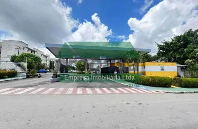 Apartamento com 2 quartos para alugar no tarumã, manaus , 50 m2 por r$ 1.100