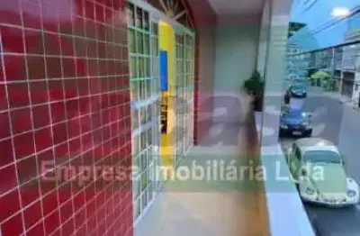 Prédio com 1 sala à venda no são raimundo, manaus , 290 m2 por r$ 550.000