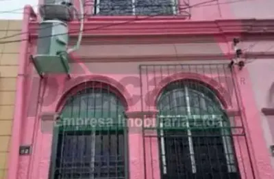 Casa com 2 quartos à venda no aparecida, manaus , 120 m2 por r$ 220.000