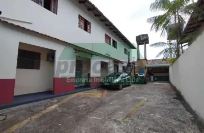 Prédio com 1 sala à venda em novo aleixo, manaus , 300 m2 por r$ 650.000