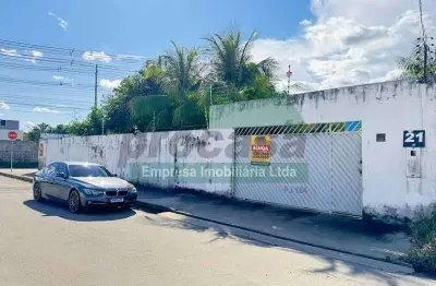 Casa com 4 quartos à venda em novo aleixo, manaus , 200 m2 por r$ 650.000