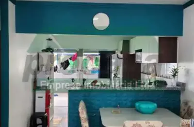 Casa em condomínio fechado com 3 quartos à venda no tarumã, manaus , 200 m2 por r$ 300.000