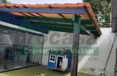 Casa em condomínio fechado com 3 quartos à venda no tarumã, manaus , 200 m2 por r$ 300.000
