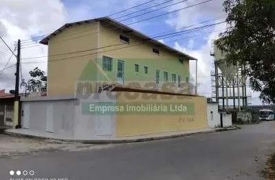 Prédio à venda no nova cidade, manaus , 153 m2 por r$ 550.000