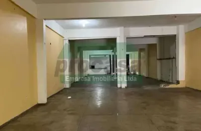 Ponto comercial para alugar na cidade nova, manaus , 320 m2 por r$ 7.000