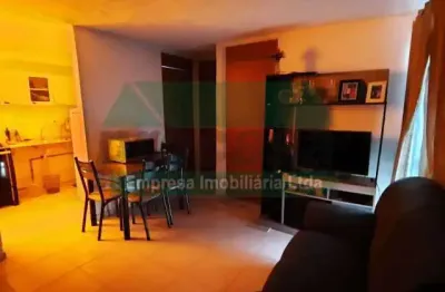 Apartamento com 2 quartos para alugar no lago azul, manaus , 45 m2 por r$ 900