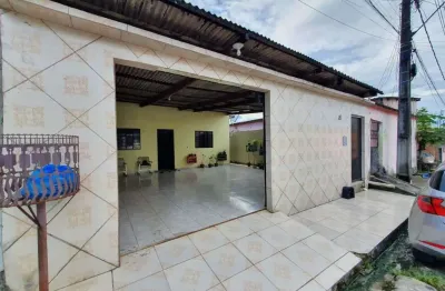 Casa com 2 quartos à venda no tarumã-açu, manaus , 300 m2 por r$ 150.000