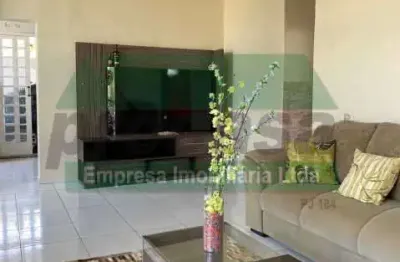 Casa com 6 quartos à venda no parque 10 de novembro, manaus , 238 m2 por r$ 550.000