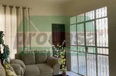 Casa com 6 quartos à venda no parque 10 de novembro, manaus , 238 m2 por r$ 550.000