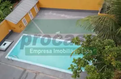 Casa com 5 quartos à venda no tancredo neves, manaus , 540 m2 por r$ 800.000