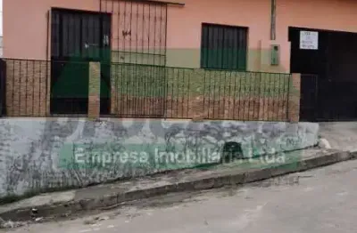 Casa com 3 quartos à venda em gilberto mestrinho, manaus , 192 m2 por r$ 155.000