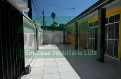 Casa com 3 quartos à venda na nossa senhora das graças, manaus , 178 m2 por r$ 700.000