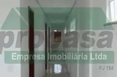 Prédio com 6 salas para alugar no centro, manaus , 300 m2 por r$ 15.500
