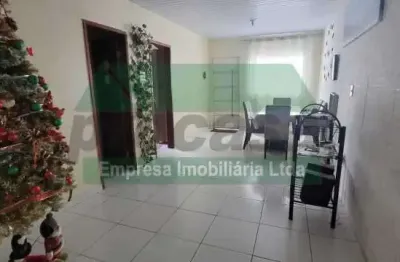 Casa com 2 quartos à venda no monte das oliveiras, manaus , 240 m2 por r$ 155.000