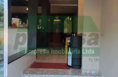 Ponto comercial com 1 sala para alugar no parque 10 de novembro, manaus , 120 m2 por r$ 6.000