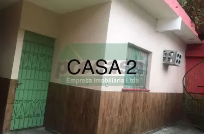 Casa à venda no Tancredo Neves, Manaus 