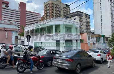 Prédio com 8 salas à venda no centro, manaus , 404 m2 por r$ 1.200.000