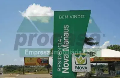 Terreno à venda no Centro, Iranduba 