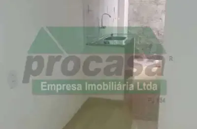 Apartamento com 1 quarto para alugar no parque 10 de novembro, manaus , 35 m2 por r$ 1.100